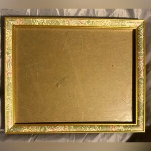 Picture Frame with